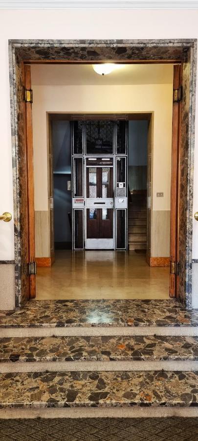 Casa Vivaldi Guest House Verona Exterior photo