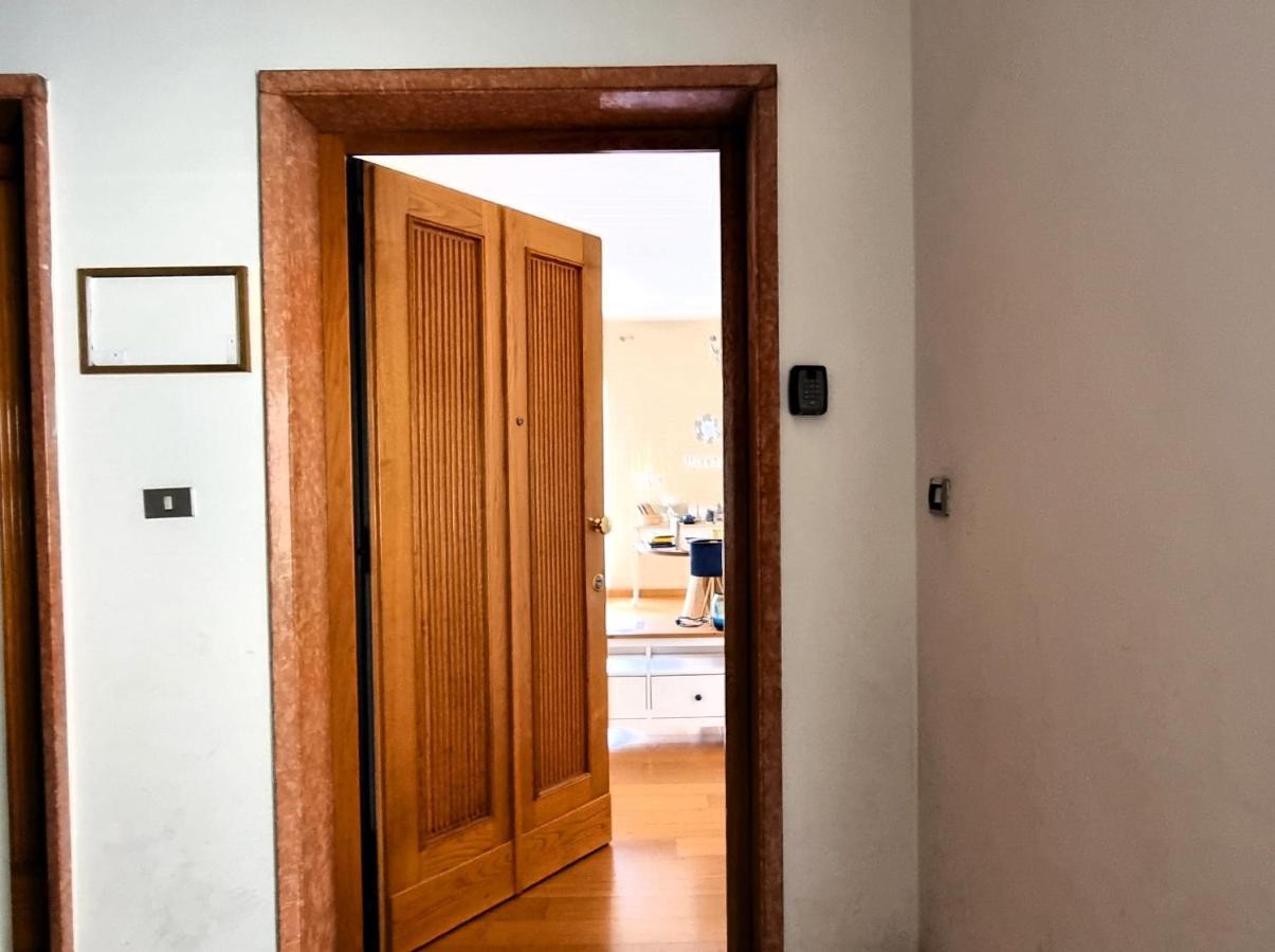Casa Vivaldi Guest House Verona Exterior photo