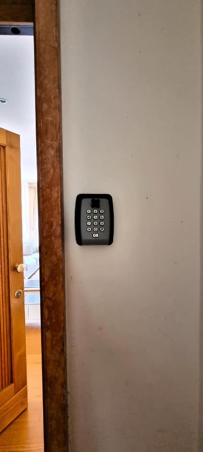 Casa Vivaldi Guest House Verona Exterior photo