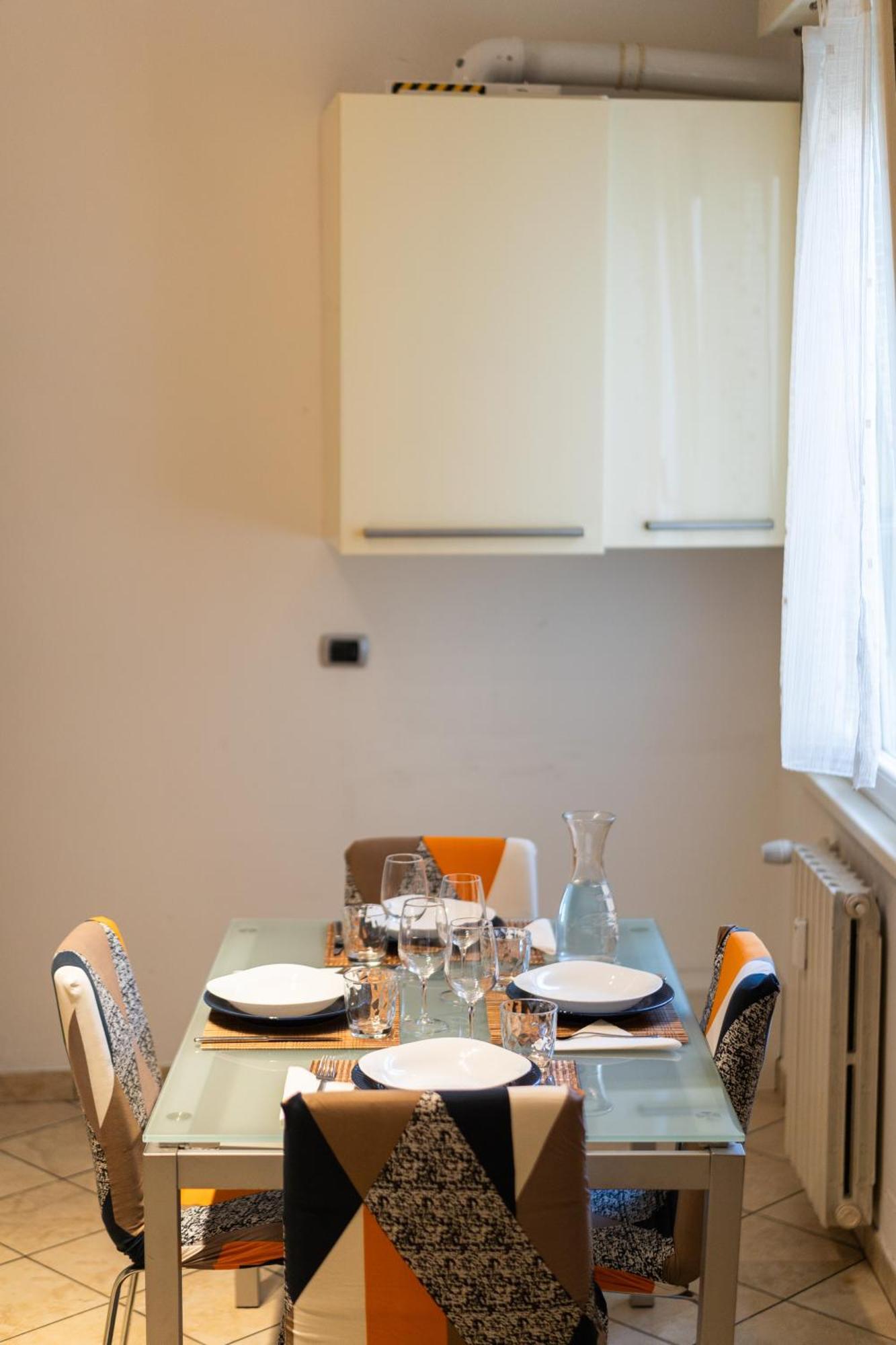 Casa Vivaldi Guest House Verona Exterior photo