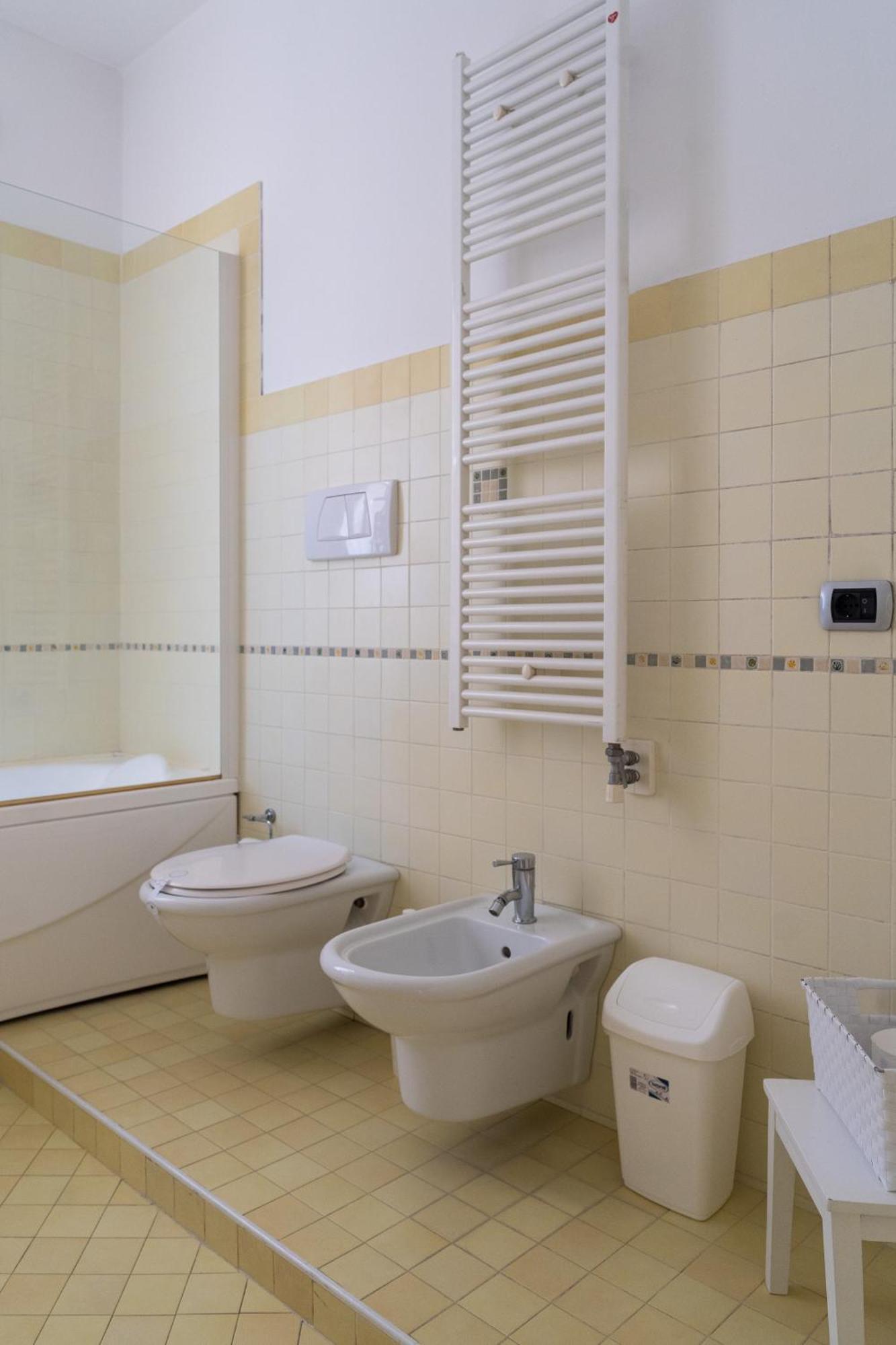 Casa Vivaldi Guest House Verona Exterior photo