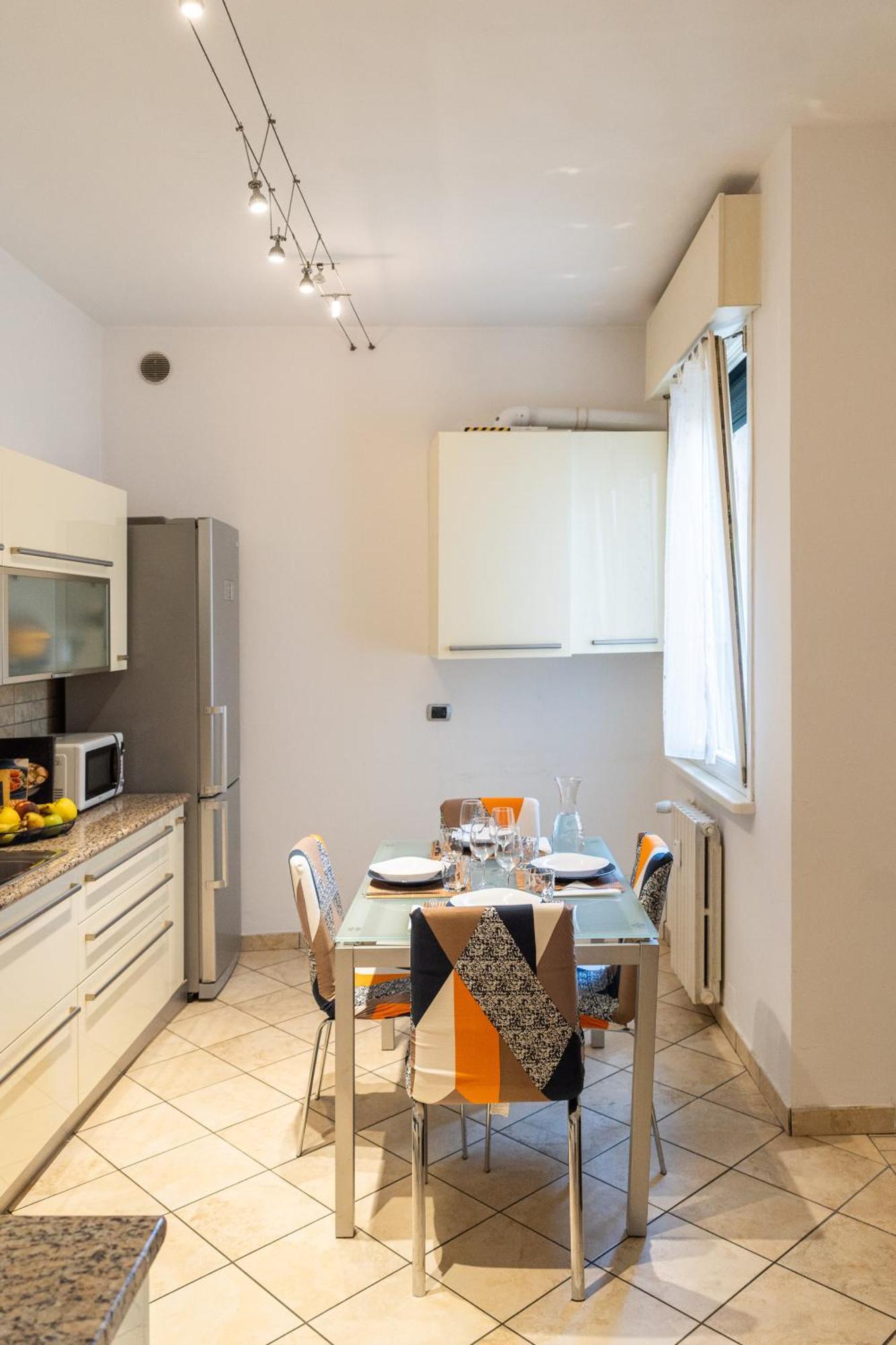 Casa Vivaldi Guest House Verona Exterior photo