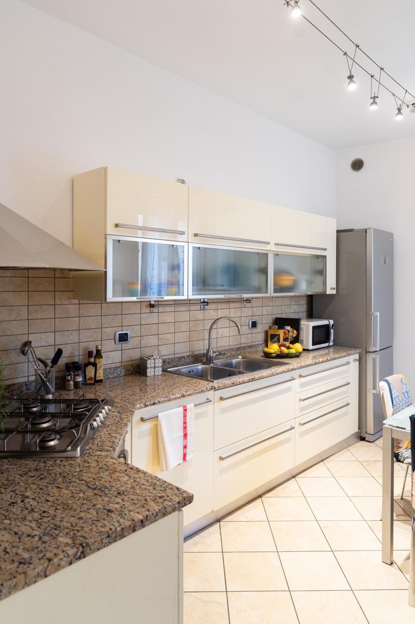 Casa Vivaldi Guest House Verona Exterior photo