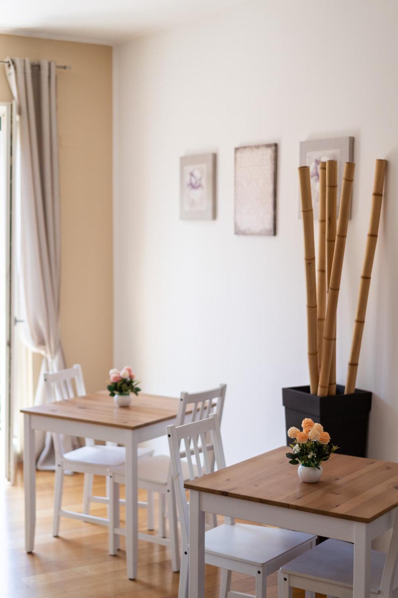 Casa Vivaldi Guest House Verona Exterior photo