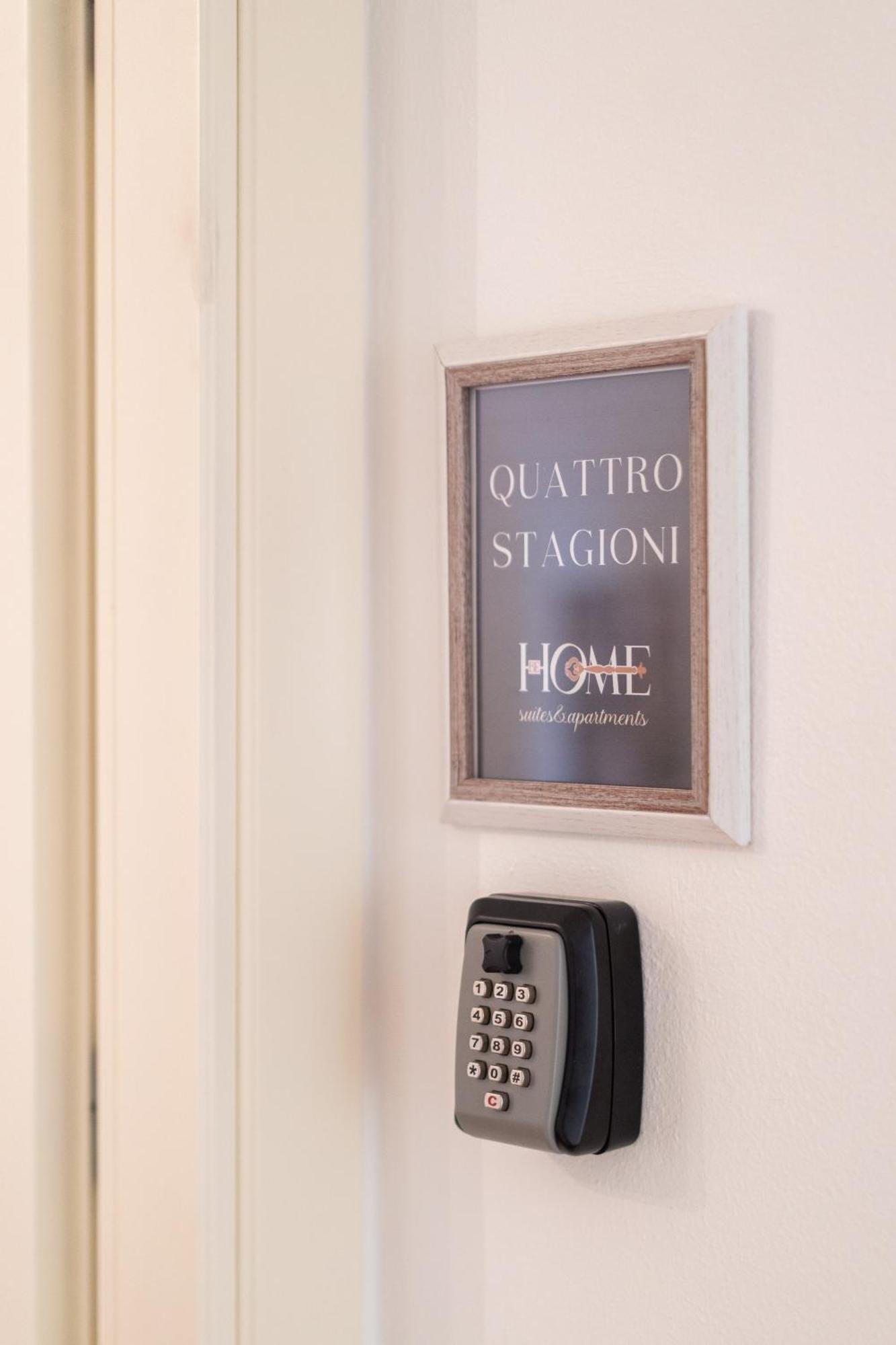 Casa Vivaldi Guest House Verona Exterior photo