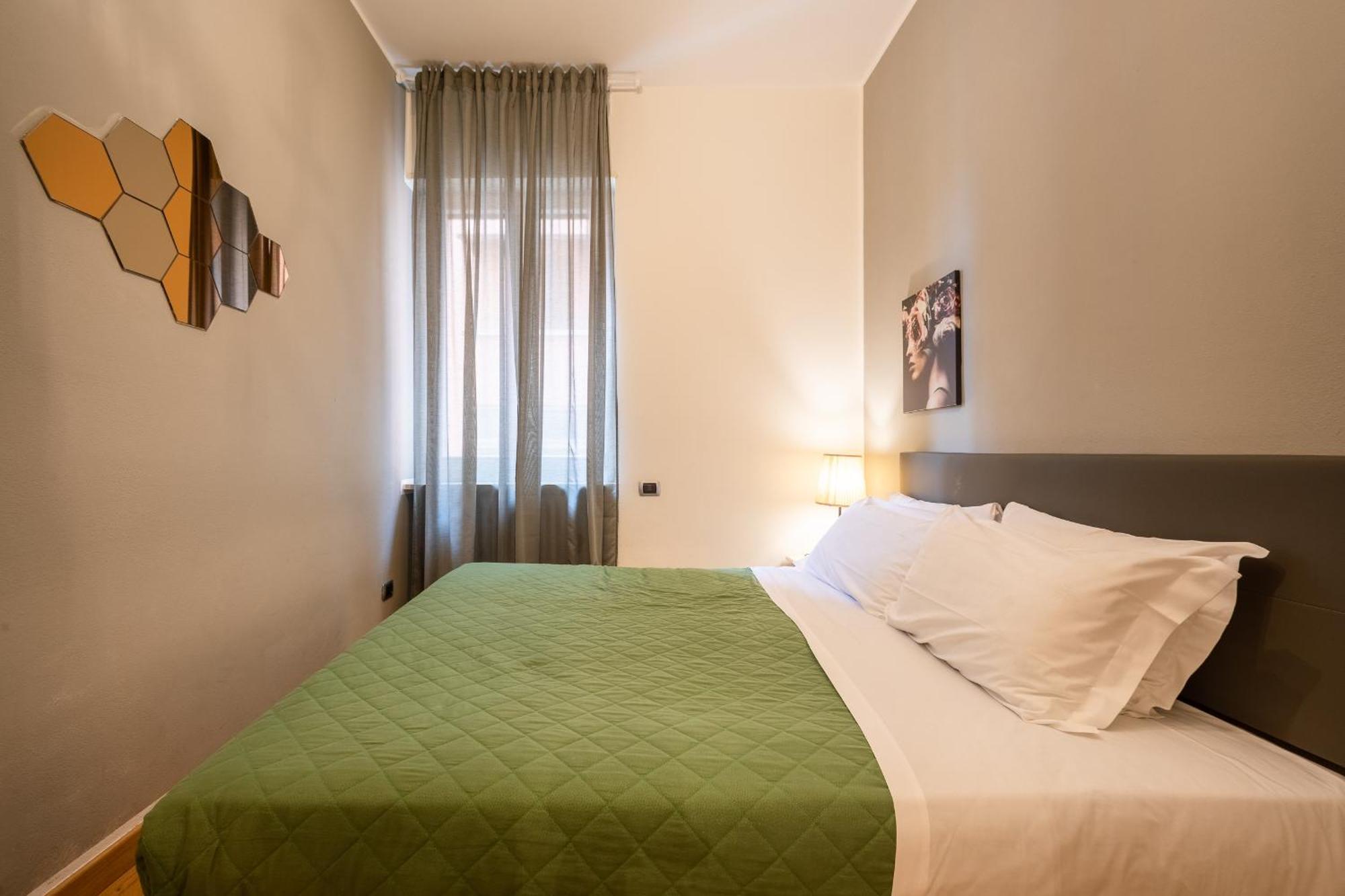 Casa Vivaldi Guest House Verona Exterior photo