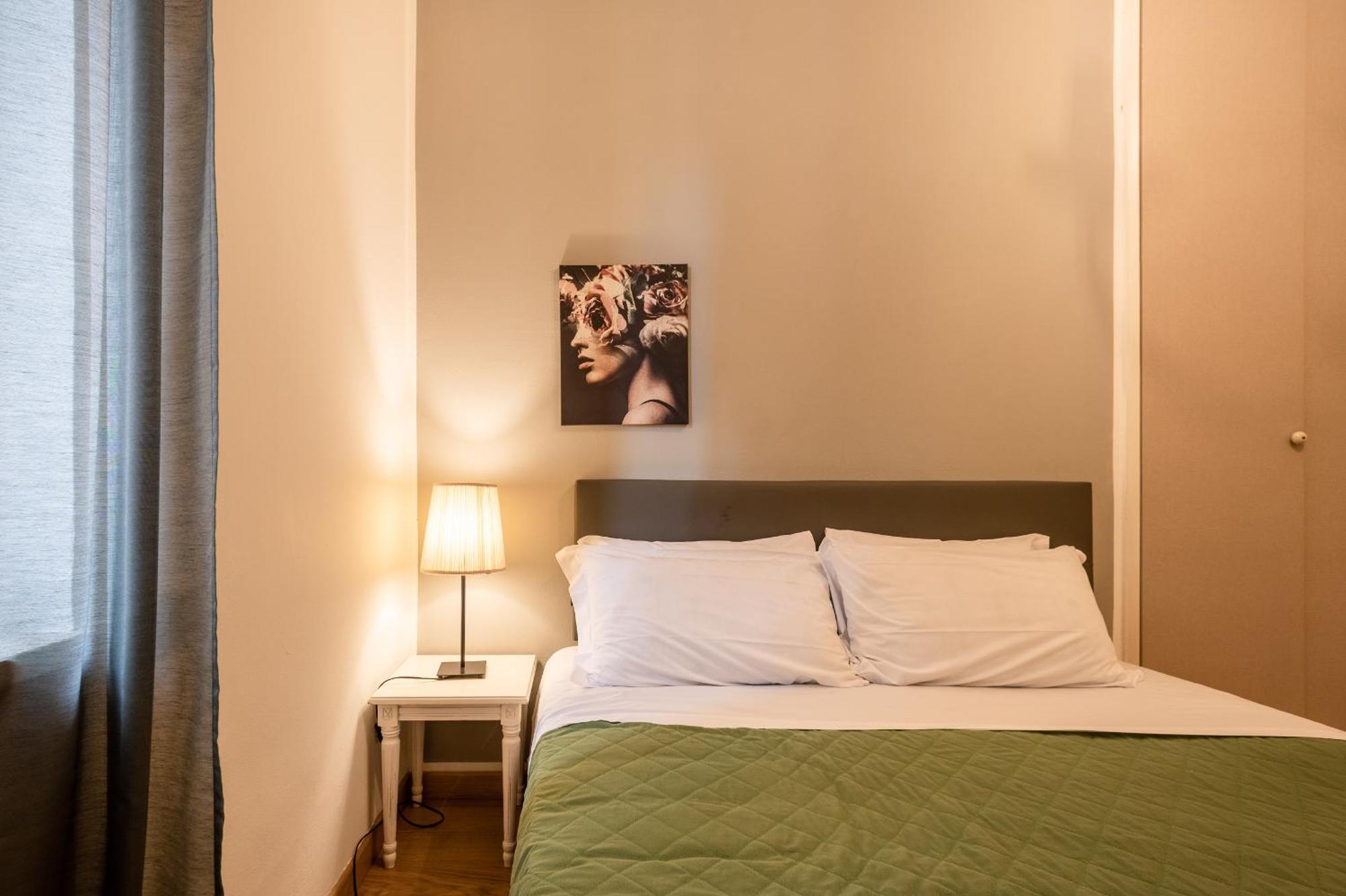 Casa Vivaldi Guest House Verona Exterior photo