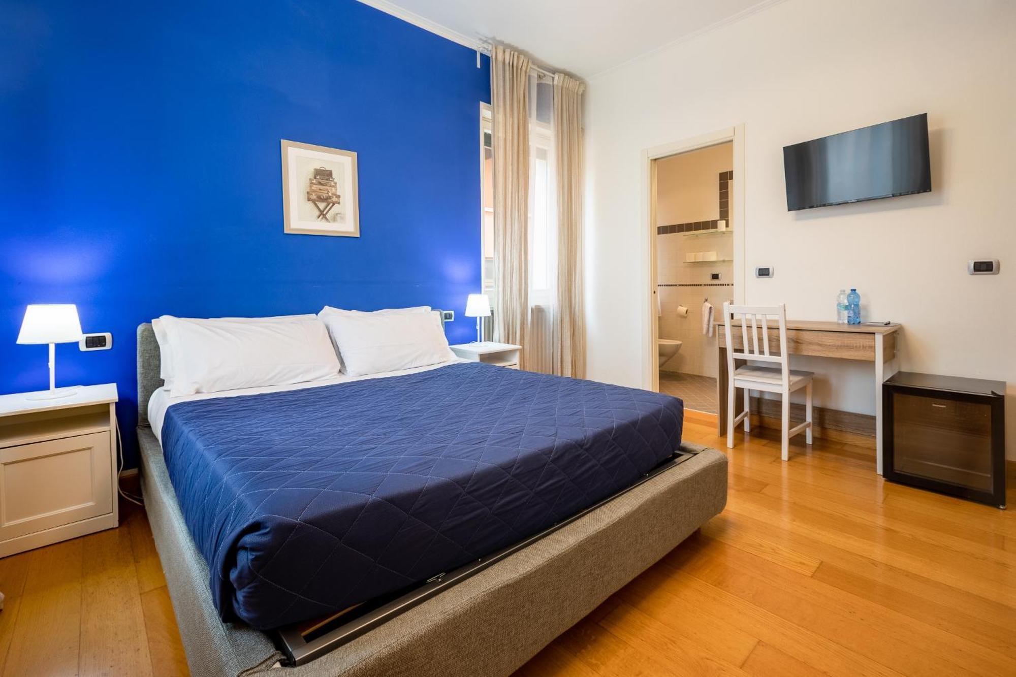 Casa Vivaldi Guest House Verona Exterior photo