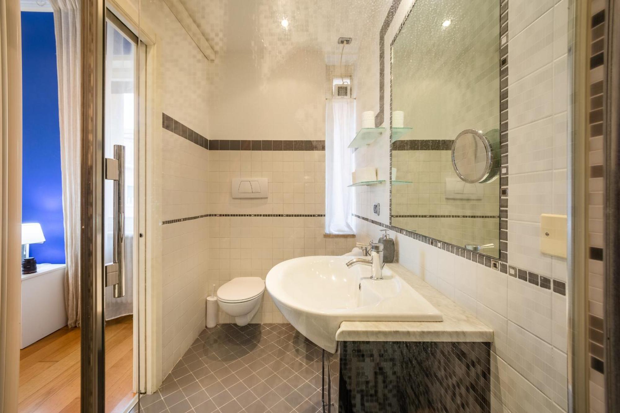 Casa Vivaldi Guest House Verona Exterior photo