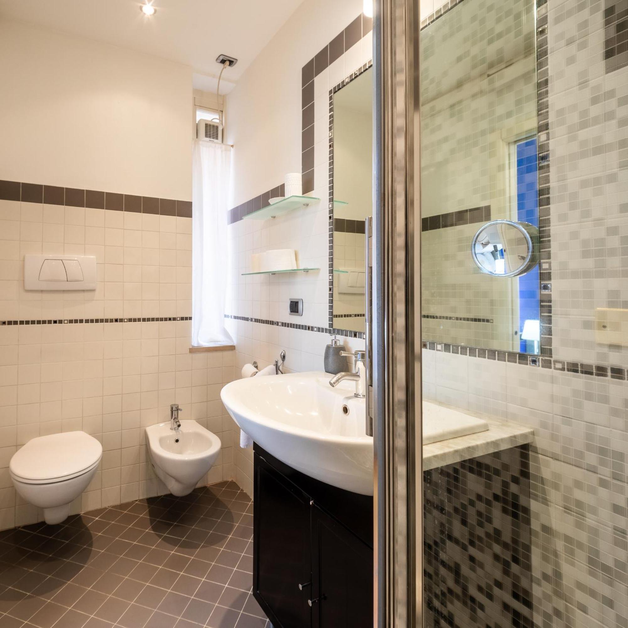 Casa Vivaldi Guest House Verona Exterior photo