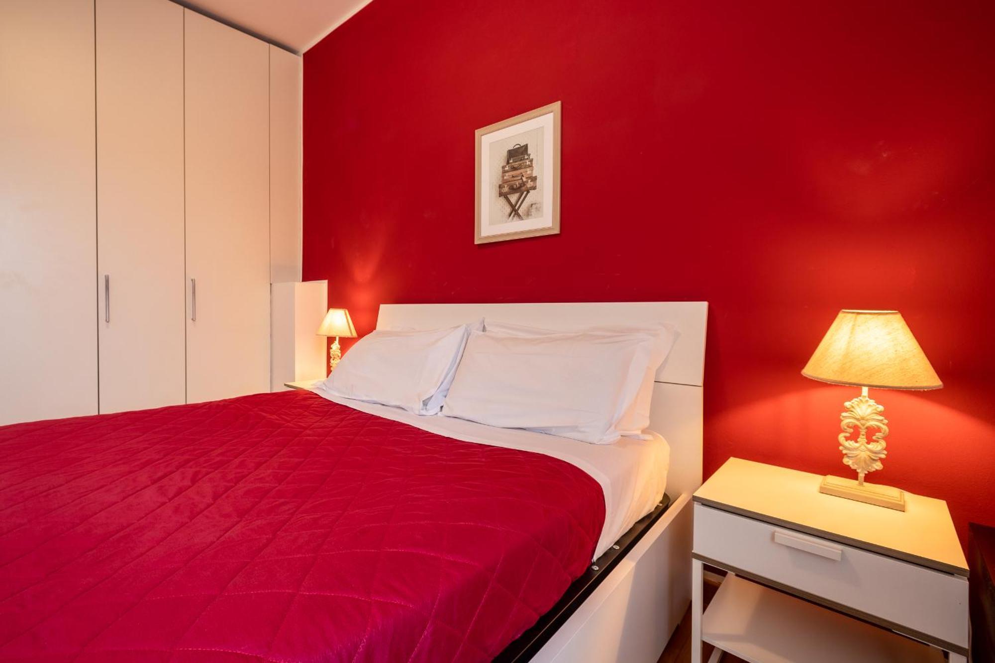 Casa Vivaldi Guest House Verona Exterior photo