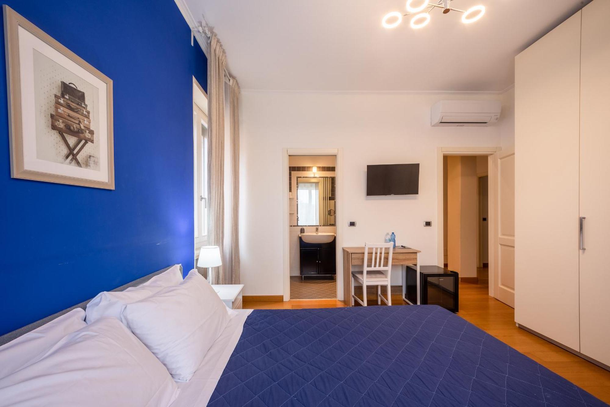Casa Vivaldi Guest House Verona Exterior photo