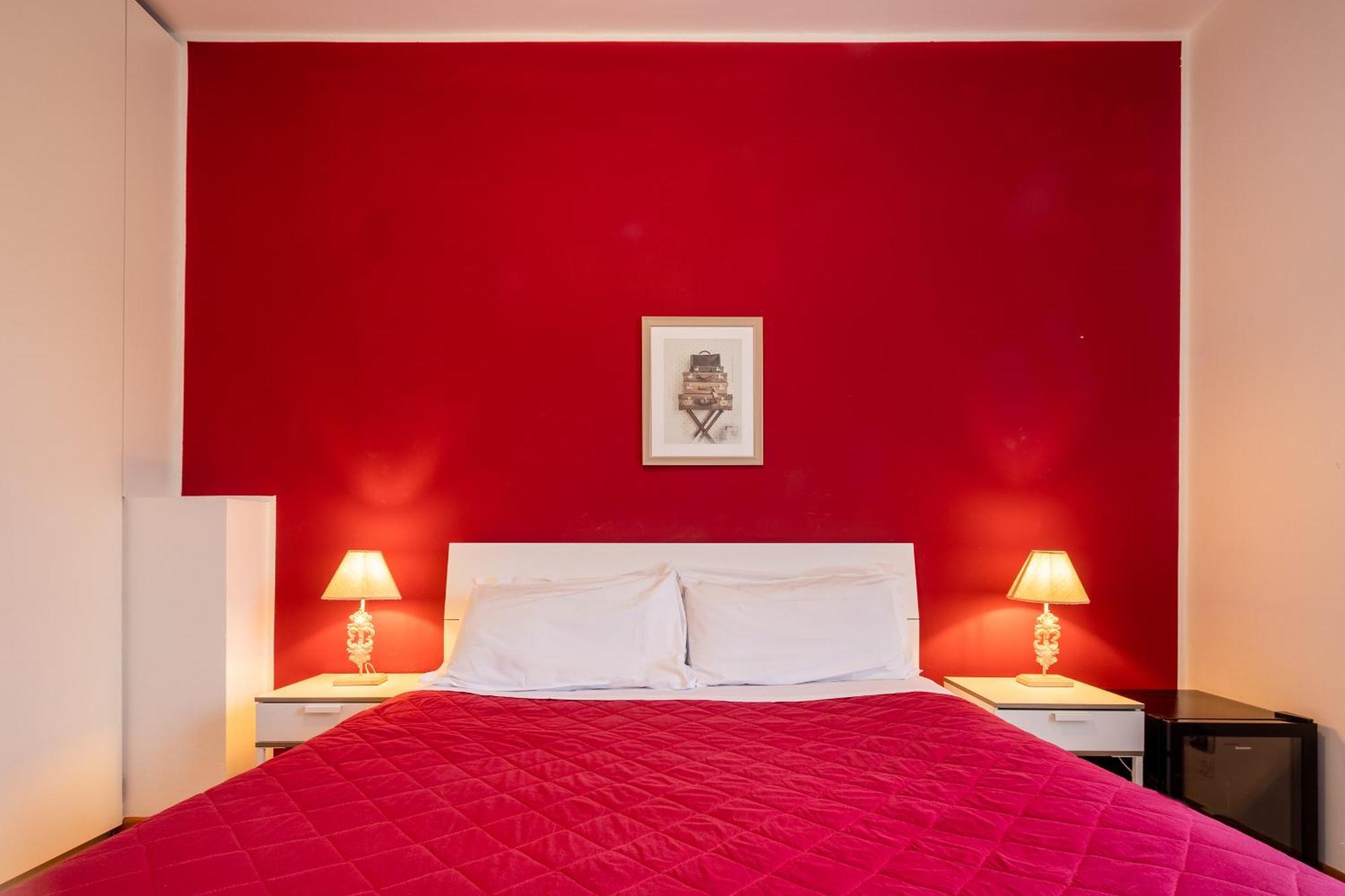 Casa Vivaldi Guest House Verona Exterior photo
