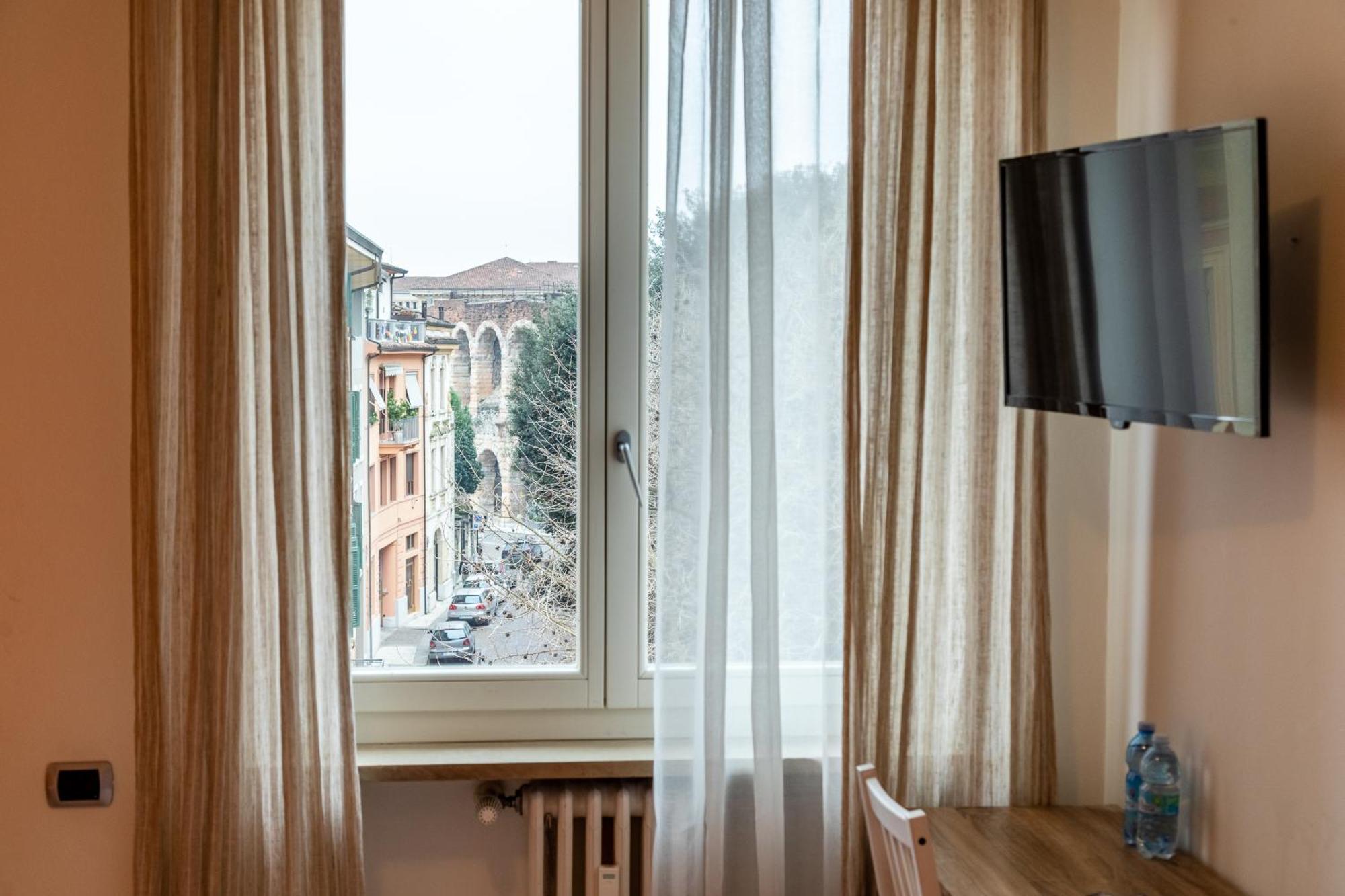Casa Vivaldi Guest House Verona Exterior photo